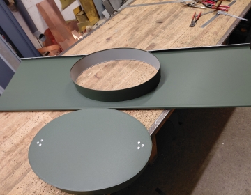 Katuse- ja fassaaditarvikud