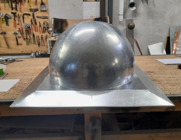 Katused / varikatused / kuplid